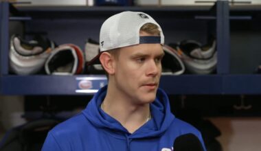 Pregame vs. BOS: Guhle | Montréal Canadiens