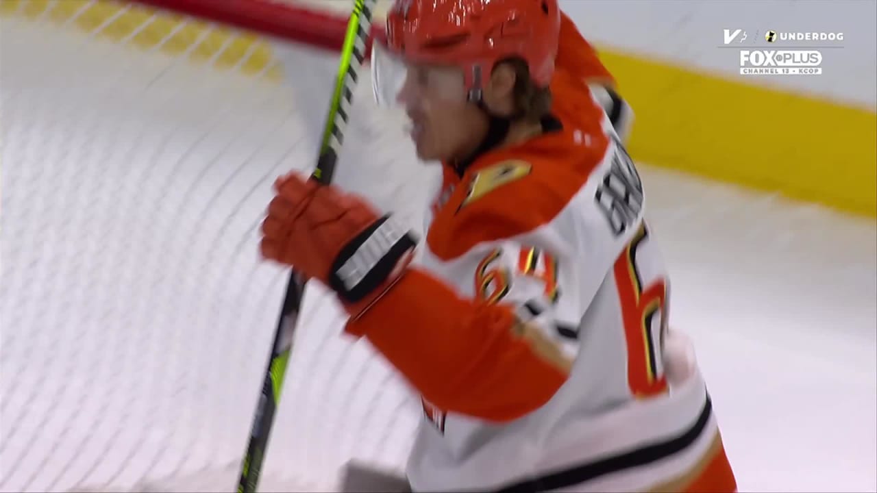 Killorn Puts the Ducks in Front