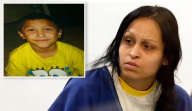 Mother of Gabriel Fernandez denied re-sentencing – NBC Los Angeles