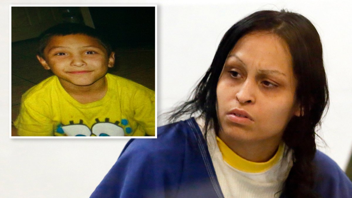 Mother of Gabriel Fernandez denied re-sentencing – NBC Los Angeles