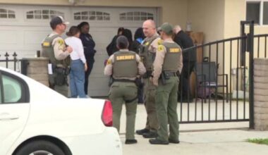 7 rescued during raid of Carson elder care, hospice homes