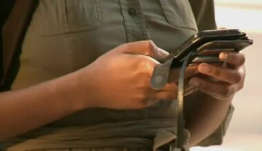 Man secretly stealing via victims' Venmo apps near Oakland's Lake Merritt