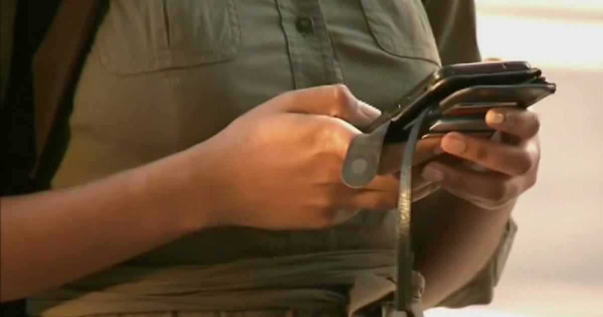 Man secretly stealing via victims' Venmo apps near Oakland's Lake Merritt