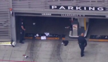 Shooting Near Long Beach Marathon Burger Grand Opening Leaves One Dead & Two Injured