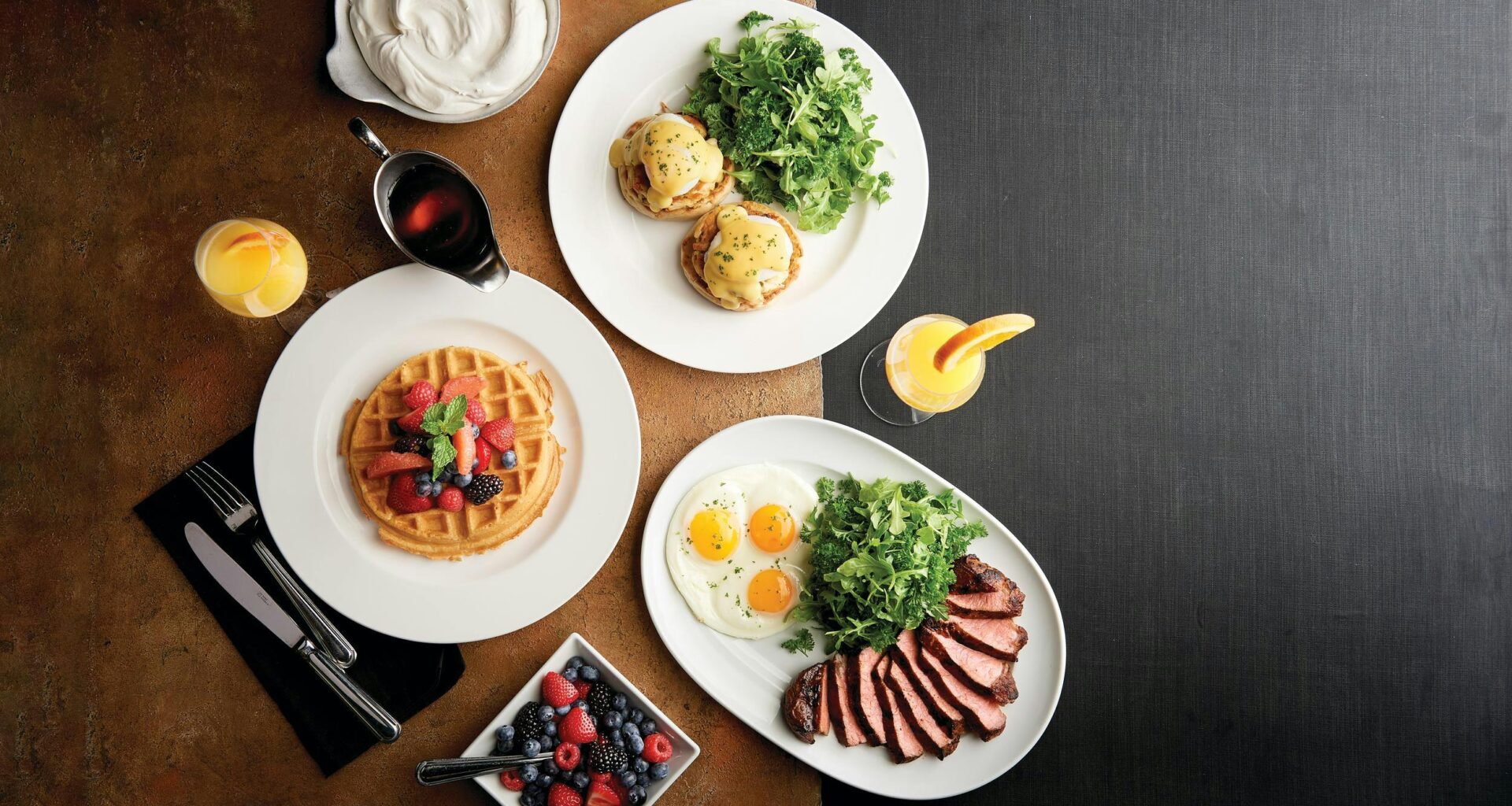 Where to Get Easter Brunch 2026 in San Diego