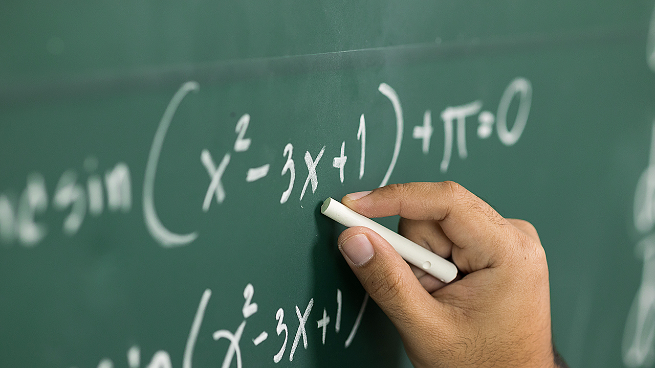 San Francisco brings back 8th-grade algebra after policy reversal