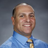 Image of Dr. Matthew Ari Jendian, Director of Humanities at Fresno State