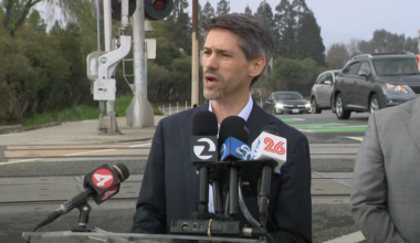San Jose Mayor Matt Mahan warns of 'MAGA-like' shift in California