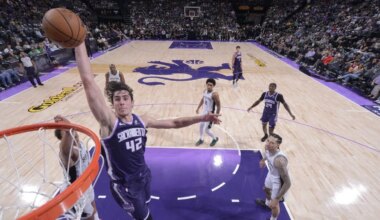Why Kings must shift to youth mode after blowout loss to Spurs – NBC Sports Bay Area & California