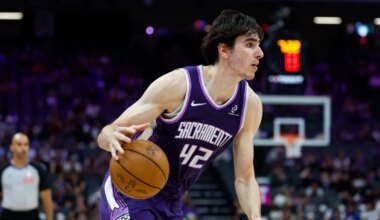How Kings rookie Maxime Raynaud has ‘smashed’ expectations – NBC Sports Bay Area & California