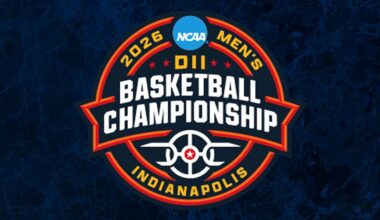 2026 NCAA Division II Men's Basketball Atlantic Regional will feature Gannon, California, IUP