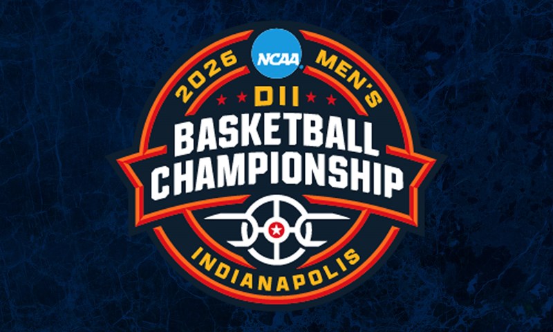 2026 NCAA Division II Men's Basketball Atlantic Regional will feature Gannon, California, IUP