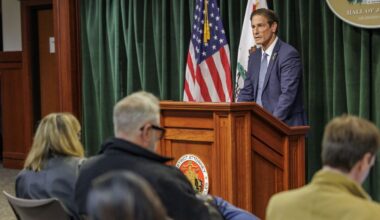 Fired CHP officer, DUI suspect charged in freeway crash that killed four • Long Beach Post News