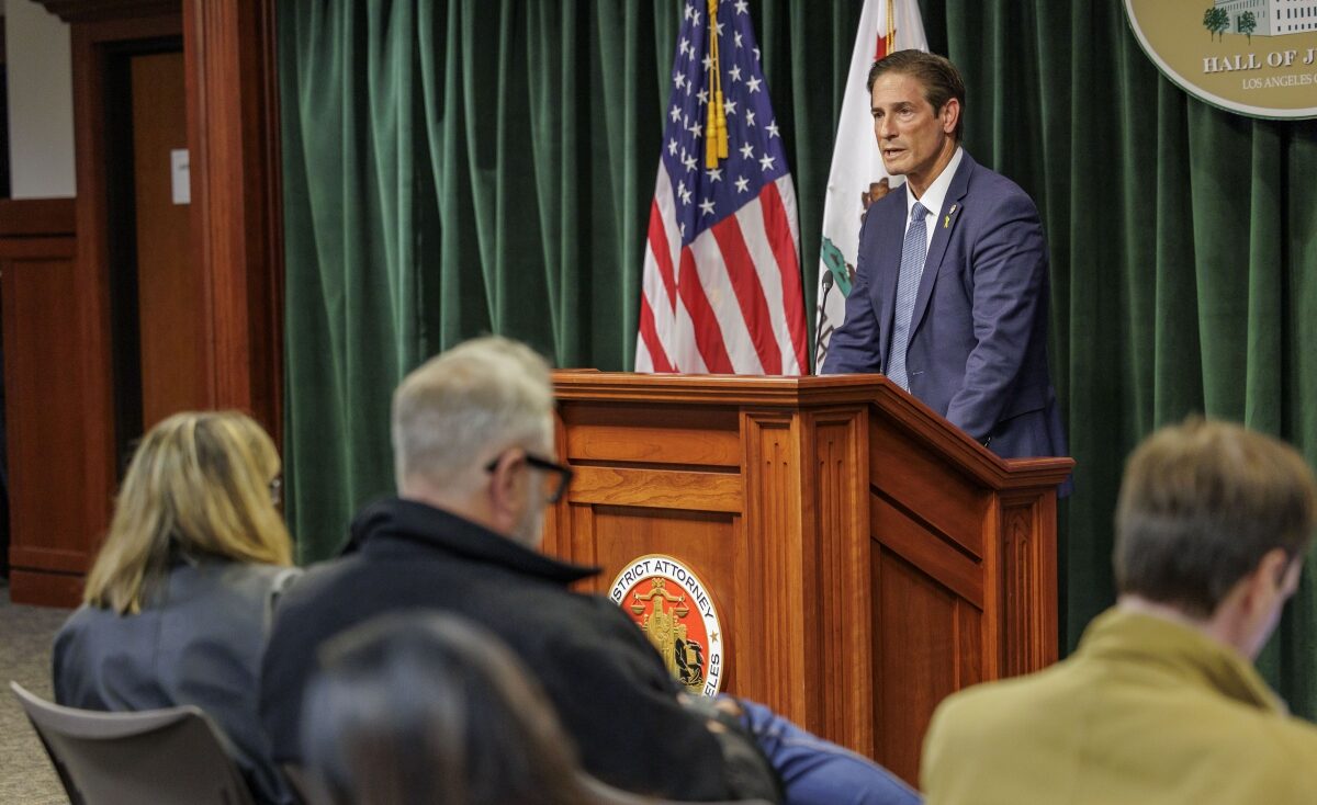 Fired CHP officer, DUI suspect charged in freeway crash that killed four • Long Beach Post News