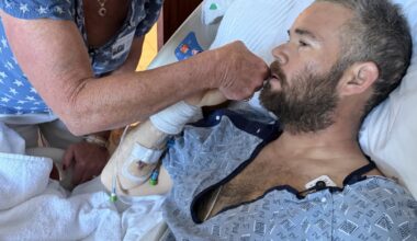 Catalytic converter thieves leave Pasadena man critically injured – NBC Los Angeles