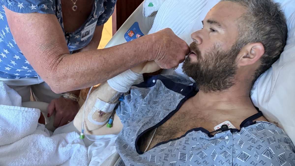 Catalytic converter thieves leave Pasadena man critically injured – NBC Los Angeles