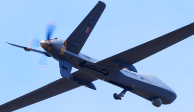 Iran drone threat prompts heightened alert for California coastline