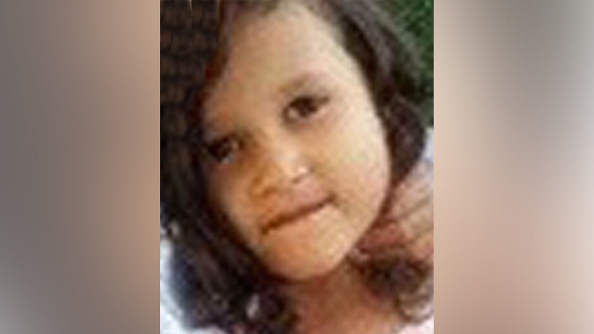 A missing California child found 6 years after her disappearance.