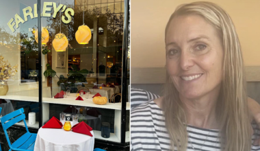 Police search for at-risk missing Oakland café owner Amy Hillyard