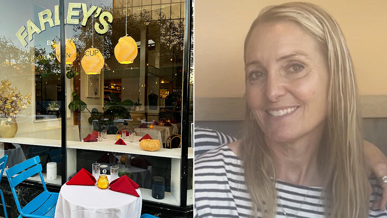 Police search for at-risk missing Oakland café owner Amy Hillyard