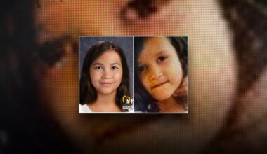 Kidnapped California girl found safe in North Carolina after 6 years