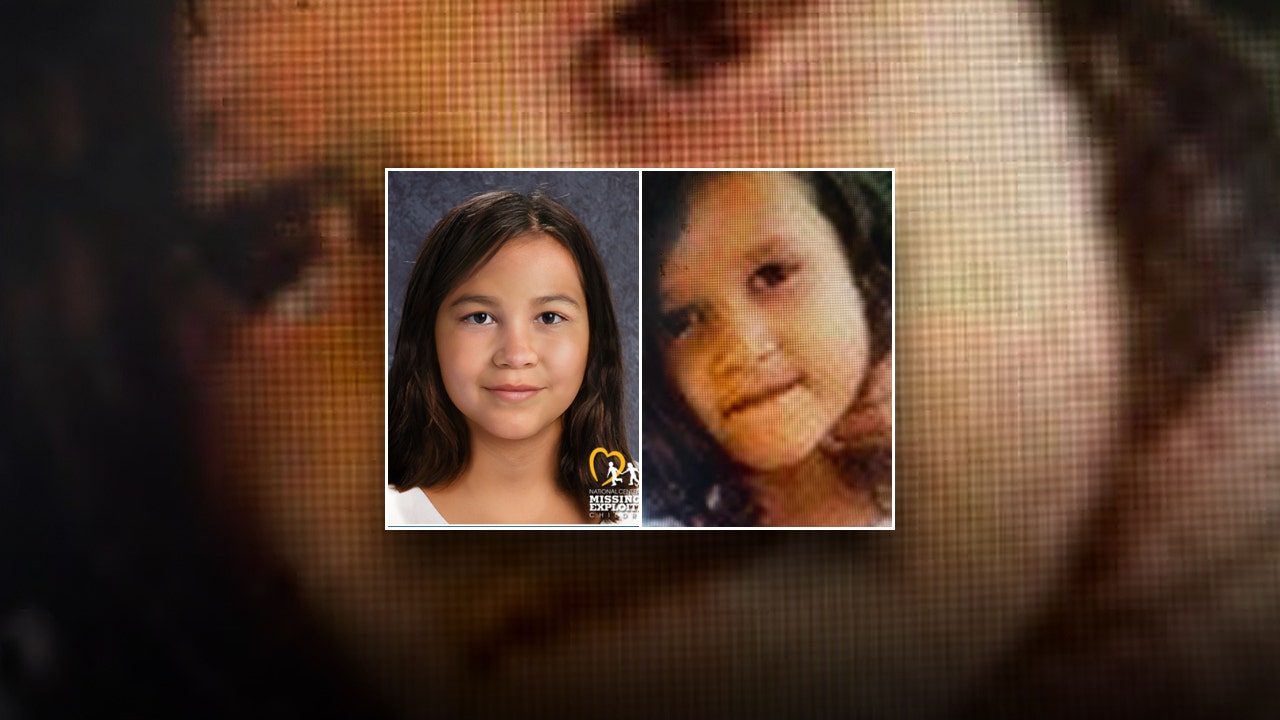 Kidnapped California girl found safe in North Carolina after 6 years