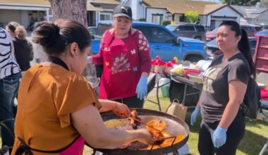 Friends, family raise money for children who survived deadly Stanislaus County crash
