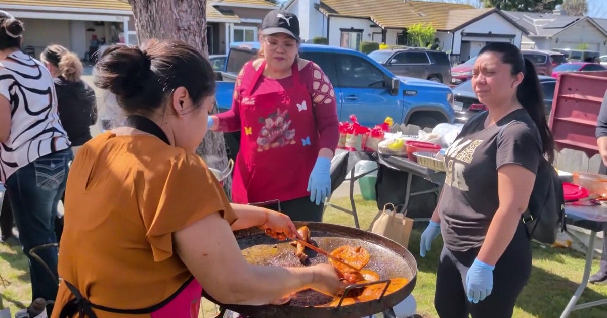 Friends, family raise money for children who survived deadly Stanislaus County crash