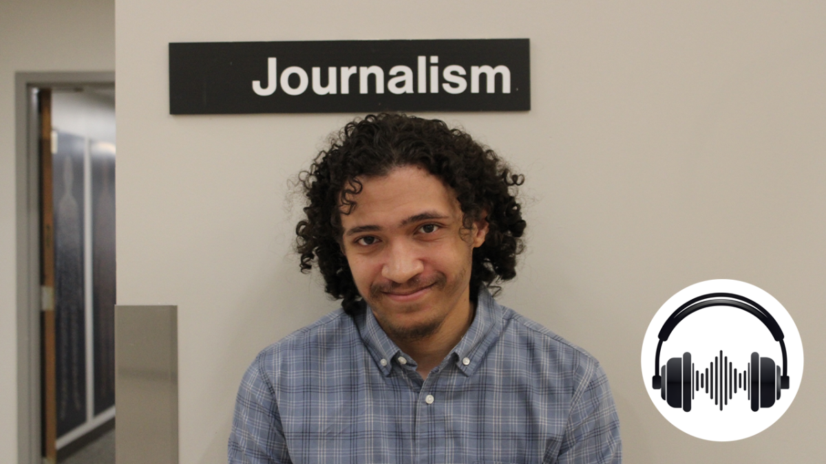 How an Oakland University Graduate Turned the Pandemic into a Positive