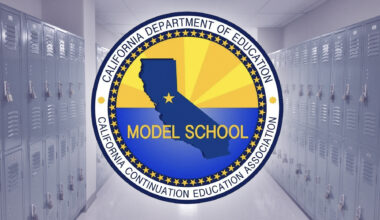 Three OC campuses named 2026 Model Continuation High Schools, and more – OCDE Newsroom