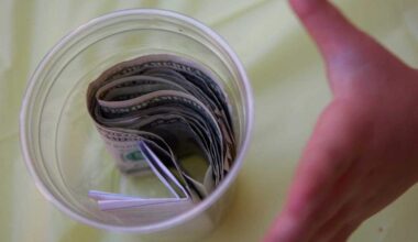 Can you run a lemonade stand in California without a permit?