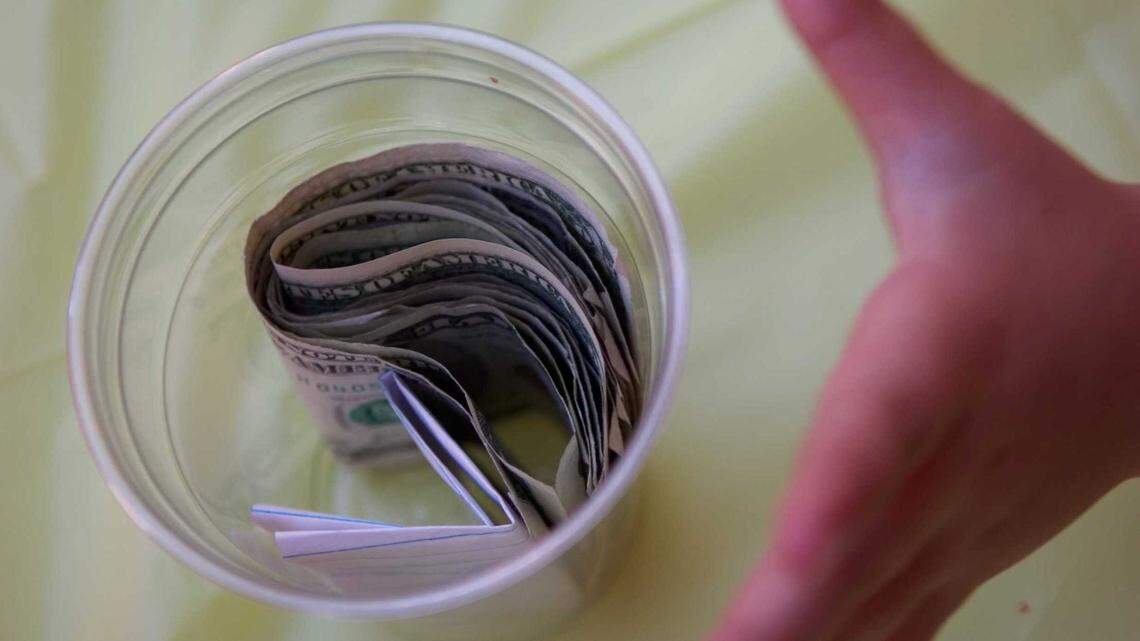 Can you run a lemonade stand in California without a permit?