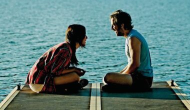 Movie Junkie Mark: ‘Sacramento’ - Grosse Pointe News