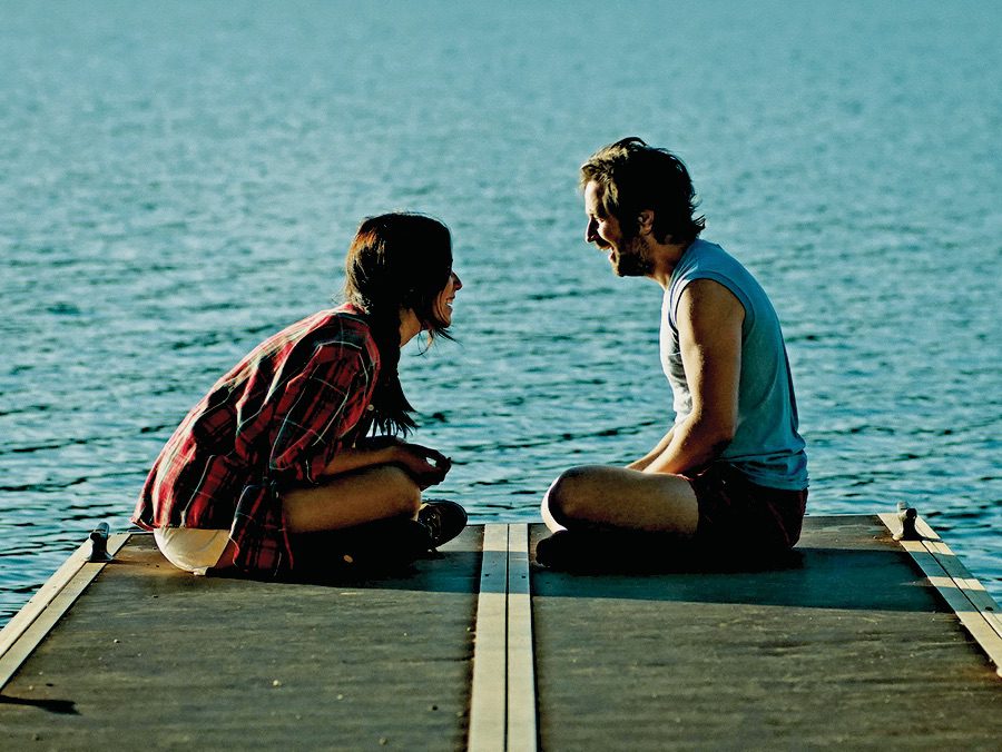 Movie Junkie Mark: ‘Sacramento’ - Grosse Pointe News