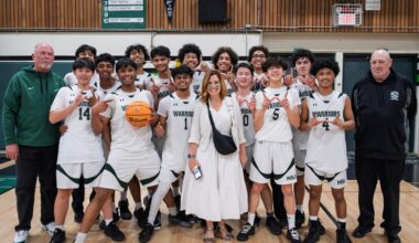 Mission San Jose continues on historic winning streak