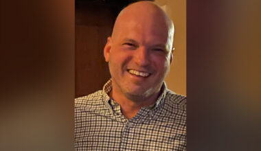 Portrait of Hermann Hudde, lecturer in music