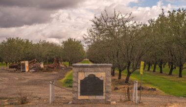 The Massacre That Made Modern California | Connecting California