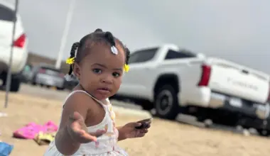 GoFundMe fundraiser established for toddler killed in Long Beach | 2 Urban Girls