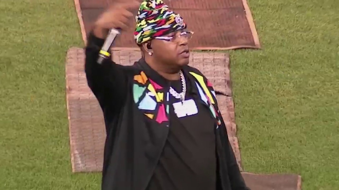 Oakland Roots open season with high energy and E-40 halftime show