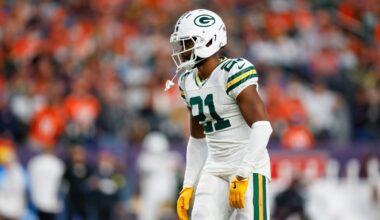 49ers expected to sign Nate Hobbs to contract – NBC Sports Bay Area & California