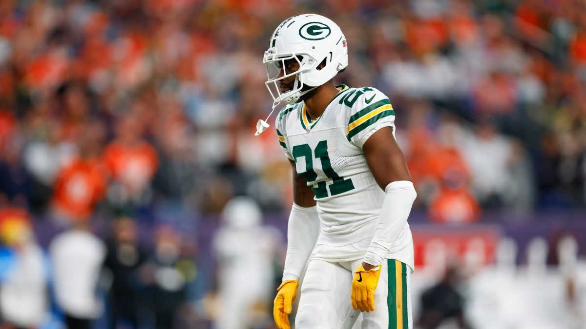 49ers expected to sign Nate Hobbs to contract – NBC Sports Bay Area & California