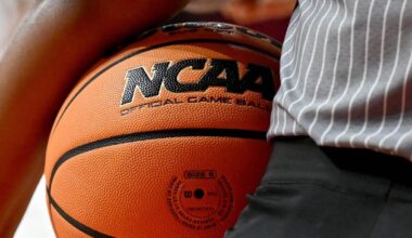 Former Cal State Bakersfield assistant Kevin Mays accused of working as a pimp