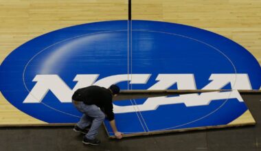 USC, UCLA and Cal Baptist begin March Madness – NBC Los Angeles