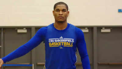 NCAA program under scrutiny after California State Bakersfield assistant coach Kevin Mays arrested in prostitution investigation