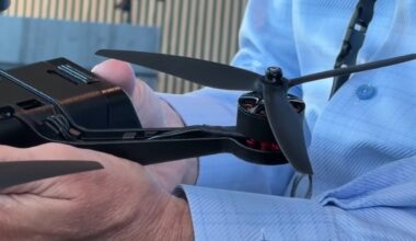 San Diego-based defense contractor helps U.S. military overseas identify drone threats – NBC 7 San Diego