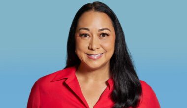 Laurie Perez - CBS Los Angeles