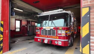 Gas leak in Santa Clara closes Lafayette Street – NBC Bay Area