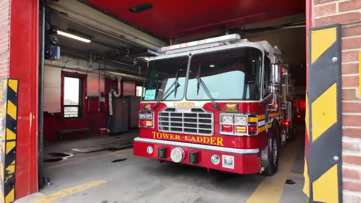 Gas leak in Santa Clara closes Lafayette Street – NBC Bay Area