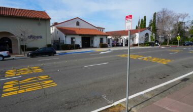 City officials encourage families to use new pick-up/drop-off zone for Havens Elementary