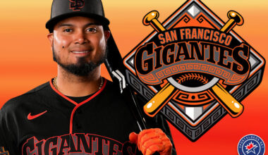 SportsLogos.Net News